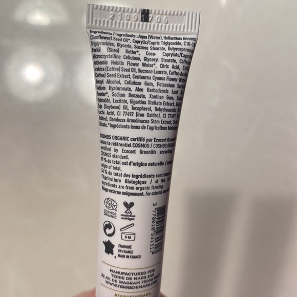 Terre de Mars eye contour - Picture 3 of 3